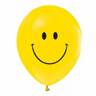 Балон Усмивка с хелий